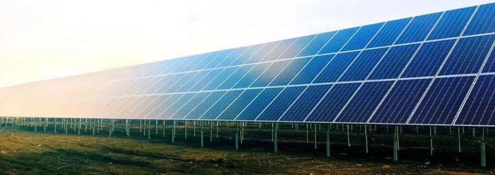 Grid-on system Location ( Jilin)