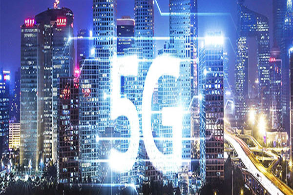 Mọi thứ đều được kết nối với nhau, màn hình LED thống trị thế giới