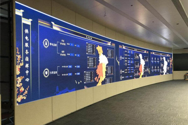 Sáu phương pháp kiểm tra chất lượng màn hình LED